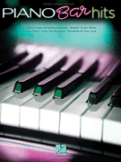 Group   Various Piano Bar Hits - Piano / Vocal / Guitar