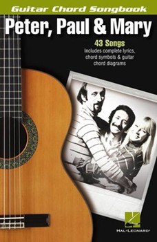 Peter Paul & Mary by Peter Paul and Mary for