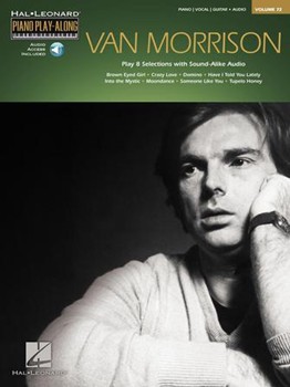 Van Morrison by Van Morrison for