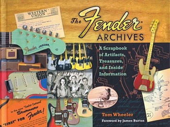 The Fender® Archives by for