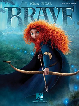 Brave - Music from the Motion Picture Soundtrack PVG