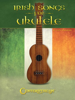 Irish Songs for Ukulele by for