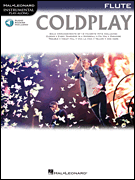 Hal Leonard   Coldplay Coldplay - Flute