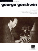 George Gershwin - Jazz Piano Solos Series Volume 26 Piano