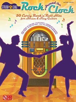 Rock Around the Clock by Various for