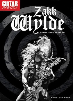 Zakk Wylde - Signature Edition by Zakk Wylde for