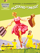 Hal Leonard Rodgers   Sound of Music - Broadway Singer's Edition - Piano / Vocal CD