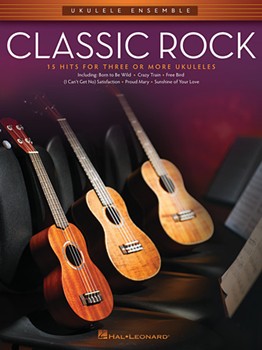 Classic Rock by Various for