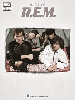 Best of R.E.M. by R.E.M. for