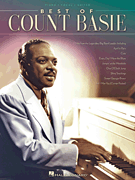 Best of Count Basie PVG