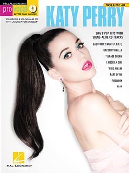 Katy Perry by Perry Katy for
