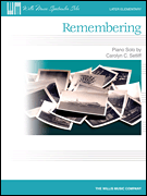 Remembering [piano]