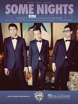 Some Nights by fun. for