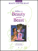 Hal Leonard Menken/Ashma Boyd B  Beauty and the Beast - Easy Piano