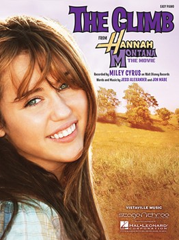 Climb The by Montana Hannah Miley Cyrus for PVG