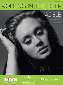 Rolling in the Deep by Adele for