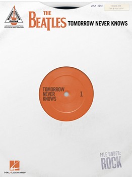 The Beatles - Tomorrow Never Knows by The Beatles for