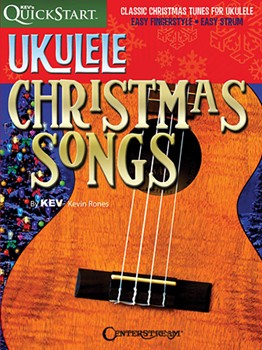 Ukulele Christmas Songs by - Rones Kevin - for