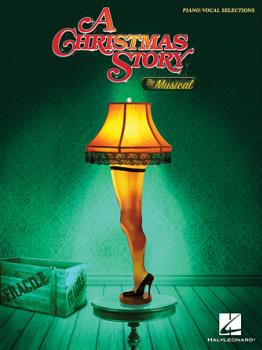 A Christmas Story - The Musical PVG