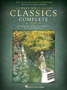 Journey Through the Classics Complete [piano]