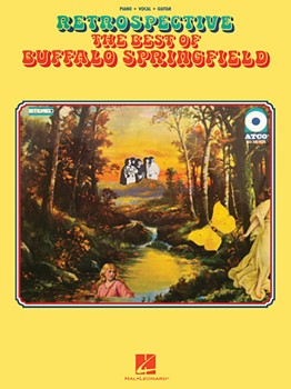 Retrospective: The Best of Buffalo Springfield PVG
