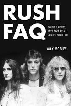 Rush FAQ by for