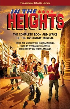 In the Heights by Lin-Manuel Miranda for