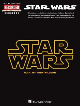 Star Wars [recorder]