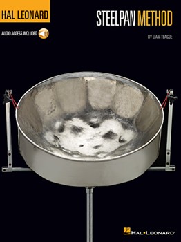 Steelpan Method for Steel Drum