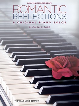 Romantic Reflections Piano