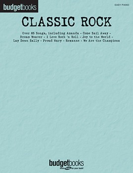 Classic Rock by Various for