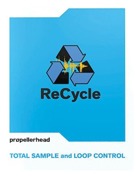 Recycle 2.2 by for