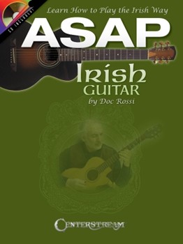 ASAP Irish Guitar by for