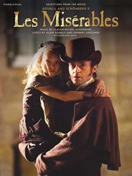 Les Miserables - Selections from the Movie