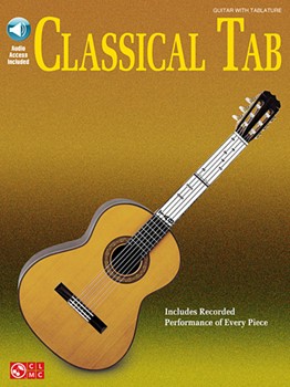 Classical Tab by Various for