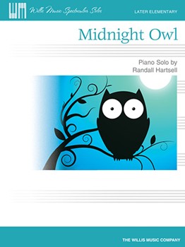 Midnight Owl