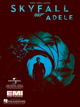Skyfall by Adele for PVG