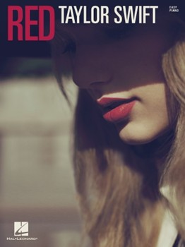 Red by Swift Taylor Swift Taylor for PVG Collection E