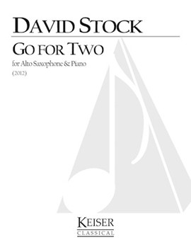 Go for Two by Stock David for