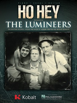 Ho Hey by The Lumineers for
