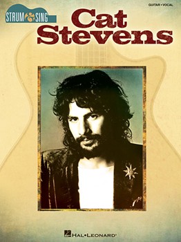 Cat Stevens - Strum & Sing Guitar by Cat Stevens for