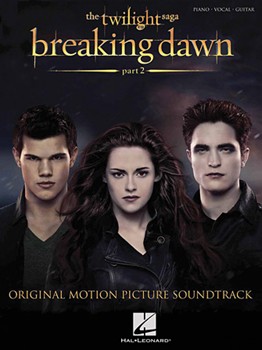 Breaking Dawn Pt 2 by The Twilight Saga for PVG Collection