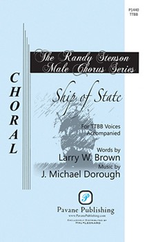 Ship Of State by Dorough J Michael for TTBB
