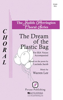Dream of the Plastic Bag by Lee Warren for SSA