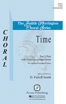 Time by Smith D Farrell for 2-Part