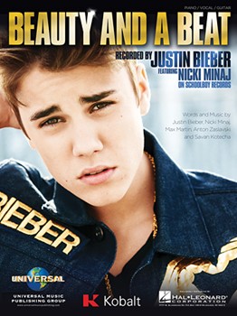 Beauty and a Beat by Justin Bieber for