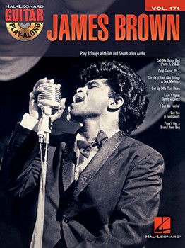 James Brown by James Brown for