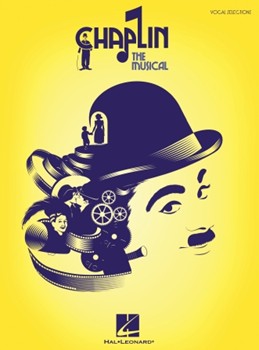 Chaplin The Musical by Curtis Christopher for Broadway V
