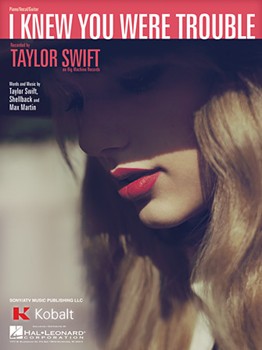 I Knew You Were Trouble by Swift Taylor for