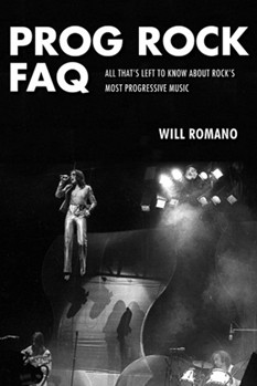 Prog Rock FAQ by for